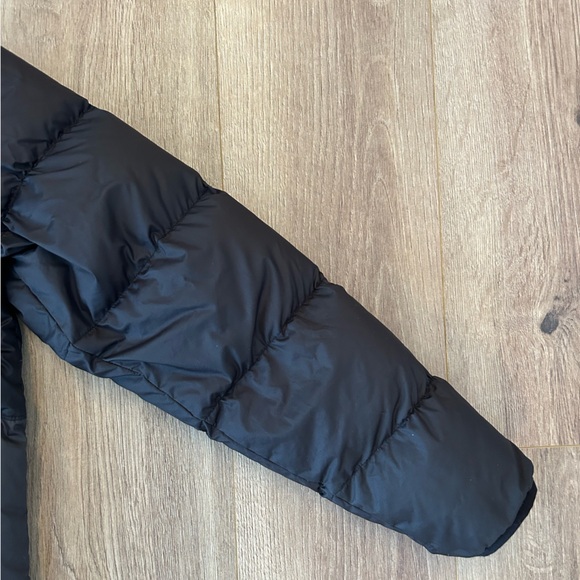 The North Face 550 Down Reversible Jacket - Picture 8 of 12